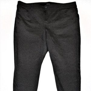 Torrid Studio Stretch Dress Pants